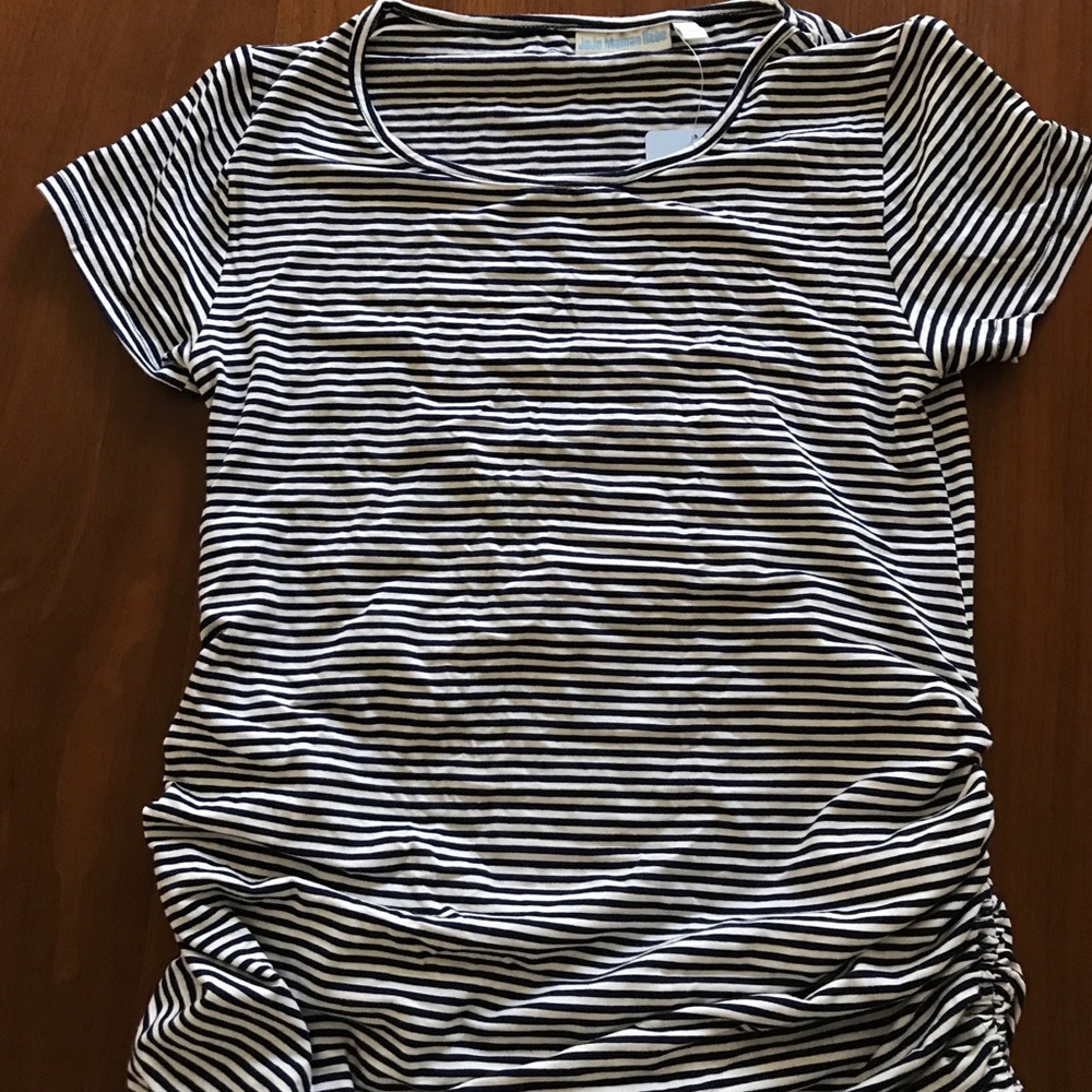 JoJo Maman Bebe Maternity Shirt